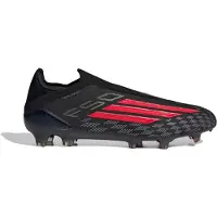 Adidas Voetbalschoen 'F50 Elite' rood / zwart