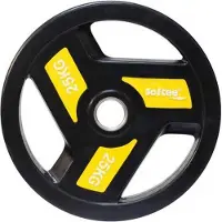 Softee Olympische Schijf 25kg
