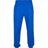 Urban Classics Broek kobaltblauw