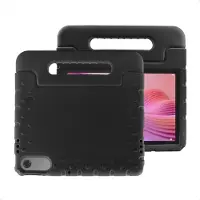 IMoshion Kidsproof Backcover met handvat voor de Lenovo Tab (2025) - Zwart