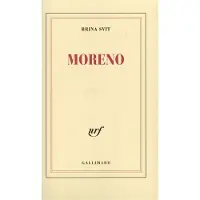 Gallimard Moreno