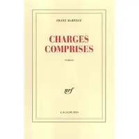 Gallimard Charges comprises - Franz Bartelt