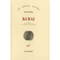 Gallimard Kuraj - Silvia di Natale
