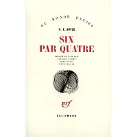 Gallimard Six par quatre - Herbert Ernest Bates