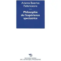 Mimesis L'EFFECTIVIT DE L'ART