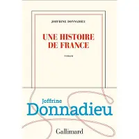 Gallimard Une histoire de France - Joffrine Donnadieu