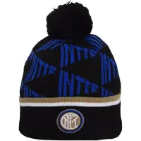 Copa - Inter Milan Muts All Over - Heren - Zwart - One size