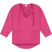 Coppens Boerenkiel volwassenen fuchsia | Maat L