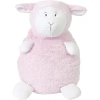 Happy horse Pluche - - Roze schaap - 24 cm - Zachtheid - Geschikt vanaf de geboorte