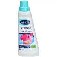 Dr. Beckmann Deodorant - Frisheid voor alle textiel 500 ml Vloeistof