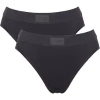 Sloggi Slip zwart