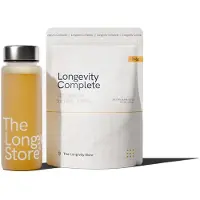 Tester The Longevity Store - Longevity Complete 1 St