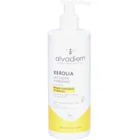 Alvadiem Xerolia Bodylotion 400 ml Melk