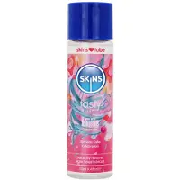 SKINS Condoms Skins *Tasty Birthday Cake* 0,13 l