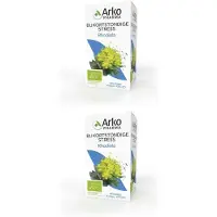 Arkogélules Arkogelulen Rhodiole 2x150 St Capsules