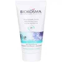 PDM to be maintained Biokosma Pure Gezicht - 24-uurs regulerende crème 50 ml Crème