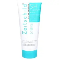 Zeitschild Derma Systems Shampoo Sensitive 200 ml Shampoo