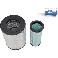 DT Spare Parts 18.00015 Luchtfilter