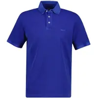 Gant Shirt blauw
