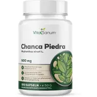 VitaSanum - Chanca Piedra 100 St
