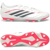 Adidas Voetbalschoen 'Copa Pure IV Club' donkerroze / zwart / wit