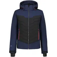 Icepeak Ski jas heren