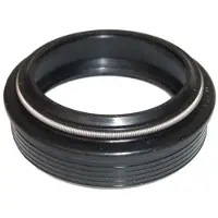 Sr Suntour Dust Seal For Sf12 Durolux Ta-rc2 Stem Zilver 35 mm
