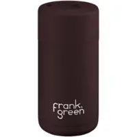 Frank Green Thermosbeker Chocolate 355 ml