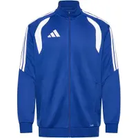 Adidas Tiro 26 League Trainingsjack Blauw Wit
