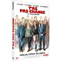 Studio Canal T'as pas changé DVD FR