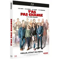 Studio Canal T'as pas changé Blu-ray FR