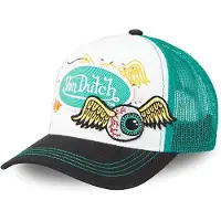 Von Dutch Pat Pet