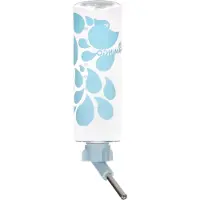 Flamingo Drinkfles Sippy Blauw 500ml