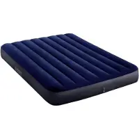 Famanu air mattress / Persoons Luchtbed , 203 x 183 x 25 cm
