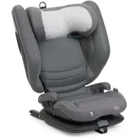 Chicco Gro-up I-size Car Seat Grijs Kinderen