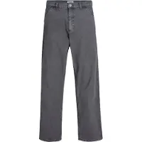 Jack & Jones Broek grijs