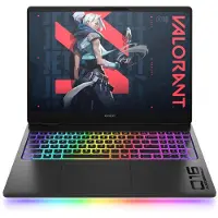 HP Omen 16-ah0006nb