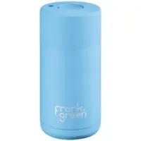 Frank Green Thermosbeker Sky Blue 355 ml