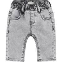 Noppies Jeans grey denim
