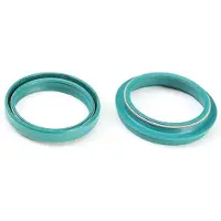 Skf Marzocchi 48 Mm Vorkolie-afdichtingsset