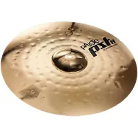 Paiste PST 8 Reflector 18 Medium Crash Cymbal