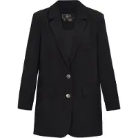 Faina Blazers zwart