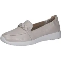 Caprice Instappers taupe