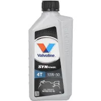 Valvoline Motorolie 862067 Synpower 4T 10W50 1L