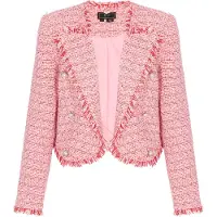 Faina Blazers rosa / knalrood