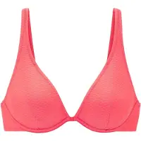 Bruno Banani Bikinitop zalm roze