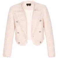 Faina Blazers rosa / rosé