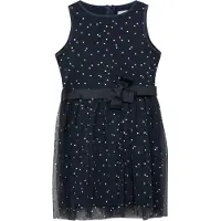s.Oliver Jurk navy / wit