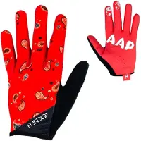 Handup Braaap Paisley Handschoenen