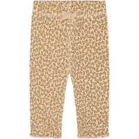 Noppies Leggings ecru / pueblo / rosa